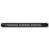 Patch panel QOLTEC 54478