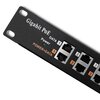 Patch panel QOLTEC 54478 Kompatybilność Uniwersalny