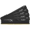 Pamięć RAM KINGSTON Fury Beast 128GB 3200MHz