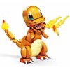 Klocki konstrukcyjne MEGA Pokemon Charmander GKY96 Liczba elementów [szt] 180