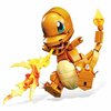 Klocki konstrukcyjne MEGA Pokemon Charmander GKY96 Rodzaj Klocki konstrukcyjne