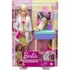 Lalka Barbie Kariera Pediatra GTN51 Wiek 3+