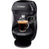 Ekspres BOSCH Tassimo Happy TAS1002N Rodzaj kawy Kapsułki