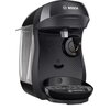 Ekspres BOSCH Tassimo Happy TAS1002N Spienianie mleka Nie
