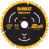 Tarcza do cięcia DEWALT DT20432-QZ