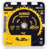 Tarcza do cięcia DEWALT DT20432-QZ Liczba sztuk w opakowaniu 1