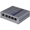 Switch TELTONIKA TSW110 Gigabit Ethernet, 5 portów, Funkcja PoE Złącza RJ-45 10/100/1000 Mbps x 5 szt.