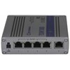 Switch TELTONIKA TSW110 Gigabit Ethernet, 5 portów, Funkcja PoE
