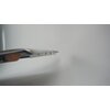 U Zlewozmywak BLANCO Tipo 8 S 511925 Stal matowa Bateria w zestawie Nie