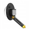 Obudowa TELESIN GP-DMP-T09 do Gopro Hero 9 Black Zastosowanie Kamery GoPro Hero 9 Black