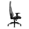 Fotel MSI MAG CH130 I Repeltek Fabric Szary Materiał obicia Tkanina