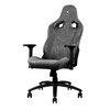 Fotel MSI MAG CH130 I Repeltek Fabric Szary Odchylenie [stopnie] 90 - 150