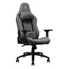 Fotel MSI MAG CH130 I Repeltek Fabric Szary