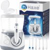 Irygator HAXE HX722 Regulacja ciśnienia wody Tak