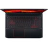 Laptop ACER Nitro 5 AN517-52 17.3" IPS 144Hz i5-10300H 16GB RAM 512GB SSD GeForce RTX3050Ti Procesor Intel Core i5-10300H