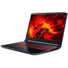 Laptop ACER Nitro 5 AN517-52 17.3" IPS 144Hz i5-10300H 16GB RAM 512GB SSD GeForce RTX3050Ti System operacyjny Brak