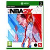 NBA 2K22 Gra XBOX SERIES X