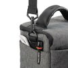 Torba HAMA Terra 110 Colt Szary Zastosowanie Aparat fotograficzny + akcesoria