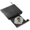 Napęd IBOX IED02 Obsługiwane formaty CD-ROM