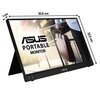 Monitor ASUS ZenScreen MB16ACV 15.6" 1920x1080px IPS Przeznaczenie Do domu i biura