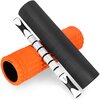 Roller SPOKEY Mixroll 3w1 Pomarańczowy Sport Gimnastyka