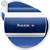 Fotel HUZARO Ranger 6.0 Biało-niebieski Seria Huzaro Ranger