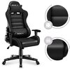 Fotel HUZARO Ranger 6.0 Czarny Odchylenie [stopnie] 90 - 180