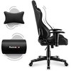 Fotel HUZARO Ranger 6.0 Czarny Dla dzieci Tak