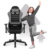 Fotel HUZARO Ranger 6.0 Czarno-szary Rekomendowany wzrost [cm] 100 - 160