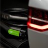 Kabel EV do ładowania samochodu elektrycznego GREEN CELL GC EV07 gniazdo Typ 2 - wtyk Typ 2 Długość przewodu [m] 5