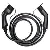 Kabel do ładowania samochodu elektrycznego GREENCELL GC EV12 gniazdo Typ 2 - wtyk Typ 2 Rodzaj złącza Wtyk typ 2
