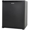 Lodówka MPM 30-MBS-06 53cm Czarna Kolor producenta Czarny