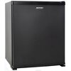 Lodówka MPM 30-MBS-06 53cm Czarna