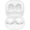 Słuchawki dokanałowe SAMSUNG Galaxy Buds 2 Biały