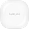 Słuchawki dokanałowe SAMSUNG Galaxy Buds 2 Biały Funkcje dodatkowe Tryb Ambient