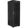 Szafa RACK LANBERG 19" 37U FF01-6837-23BL 600 x 800 mm, Stojąca Czarny Głębokość [mm] 800
