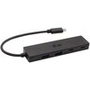 Hub I-TEC C31HUBMETAL2A2C USB Typu C, Pasywny