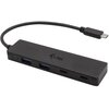 Hub I-TEC C31HUBMETAL2A2C USB Typu C, Pasywny Typ Pasywny