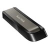 Pendrive SANDISK Ultra Extreme Go 128GB, USB 3.2 Gen. 1 (USB 3.0), Odczyt 395 Mb/s, Zapis 180 Mb/s Interfejs USB 3.2 Gen. 1