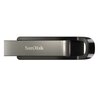Pendrive SANDISK Ultra Extreme Go 64GB, USB 3.2 Gen. 1 (USB 3.0), Odczyt 400 Mb/s Pojemność [GB] 64