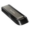Pendrive SANDISK Ultra Extreme Go 64GB, USB 3.2 Gen. 1 (USB 3.0), Odczyt 400 Mb/s Interfejs USB 3.2 Gen. 1