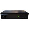 Dekoder OPTICUM Blue R265 Lite DVB-T2/HEVC/H.265 Rozdzielczość sygnału 1080i