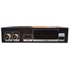 Dekoder OPTICUM Blue R265 Lite DVB-T2/HEVC/H.265 Rozdzielczość sygnału 480i