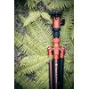 Statyw FOTOPRO X-go Gecko FPH-42Q Pomarańczowy Maksymalny udźwig [kg] 8