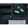 Pendrive GOODRAM UME3 Care 32GB, USB 3.2 Gen. 1 (USB 3.0), Odczyt 60 Mb/s, Zapis 20 Mb/s Turkusowy Gwarancja Dożywotnia