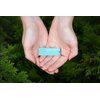 Pendrive GOODRAM UME3 Care 128GB, USB 3.2 Gen. 1 (USB 3.0), Odczyt 60 Mb/s, Zapis 20 Mb/s Turkusowy Wysokość [mm] 9.6