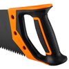 Piła NEO TOOLS 41-201 Materiał uchwytu/rączki Tworzywo sztuczne
