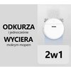 Robot sprzątający TESLA RoboStar iQ100 Czas pracy [min] 100