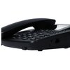 Telefon MAXCOM MM41D Czarny Identyfikacja numeru przychodzącego (CLIP) Tak