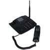 Telefon MAXCOM MM41D SIM LTE 4G Czarny Kolor obudowy Czarny